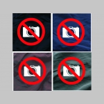 No Foto - plavky s mot&iacute;vom - plavkov&eacute; p&aacute;nske kraťasy s pohodlnou gumou v p&aacute;se a &scaron;n&uacute;rkou na dotiahnutie vhodn&eacute; aj ako klasick&eacute; kraťasy na voľn&yacute; čas